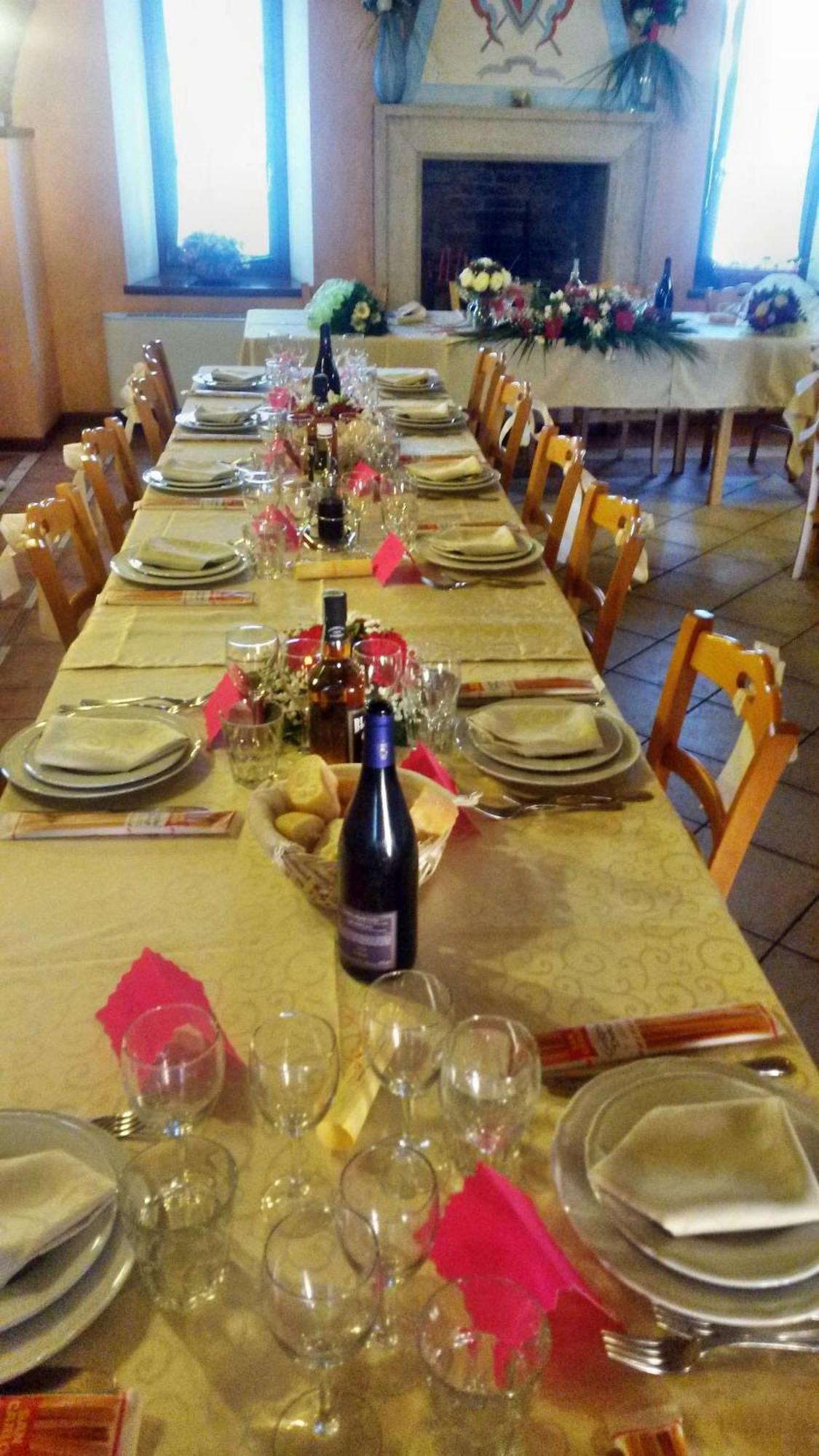 Agriturismo Sangallo Bedizzole Exteriör bild